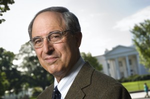 Lanny Davis Books